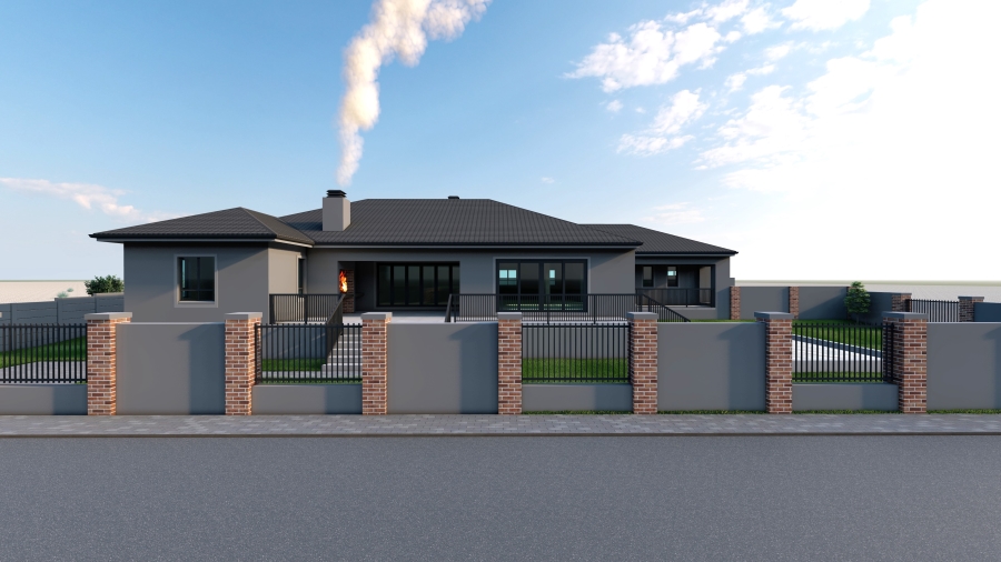 4 Bedroom Property for Sale in Haasendal Western Cape